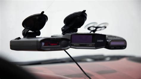 Best Radar Detectors of 2024, Picked By Experts